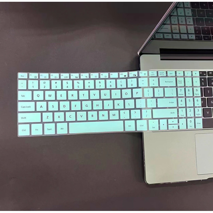 Dành Cho Acer Aspire Lite 15 AL15-41P-R16X AL15-41P-R51N AL15-72P-59YM 15.6 "Silicon Laptop Bàn Phím