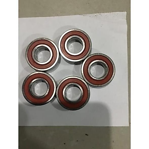 [Chính Hãng] Vòng bi 6002 nắp nhựa đỏ