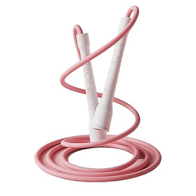 Dây Nhảy Tốc Độ Nhựa Pvc Tập Thể Dục Tại Nhà Thi Đấu Tay Cầm Chống Trượt Dày 6mm Có Thể Điều Chỉnh Chiều Dài 3m Cardio