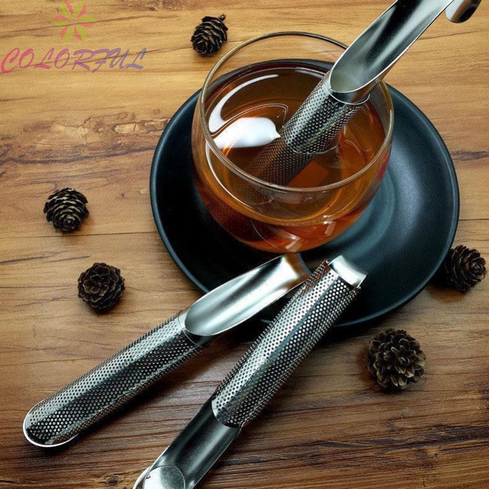 304 Stainless Steel Strainer Practical Kitchen Tool Fine Mesh Strainer