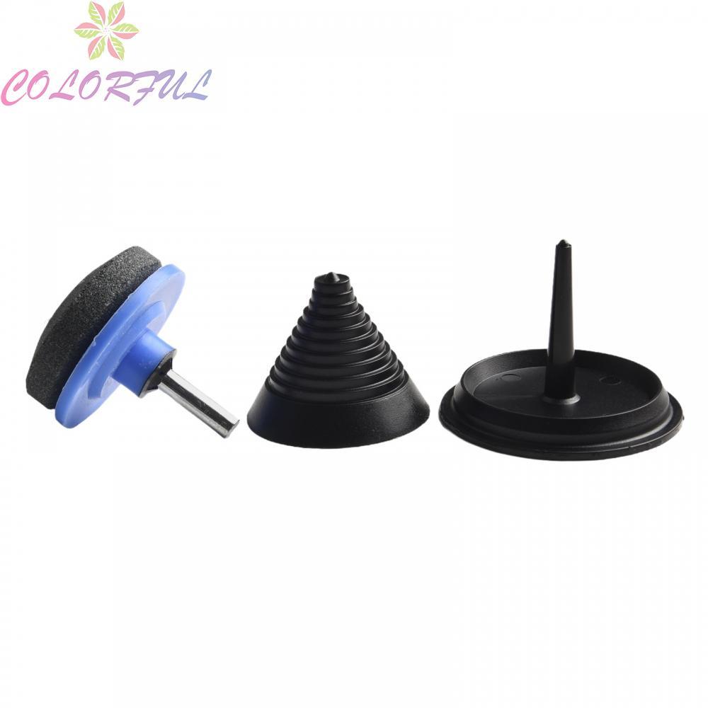 Blade Balancer ABS Safe Practical to use Mower Blade For Lawn Mower High Quality