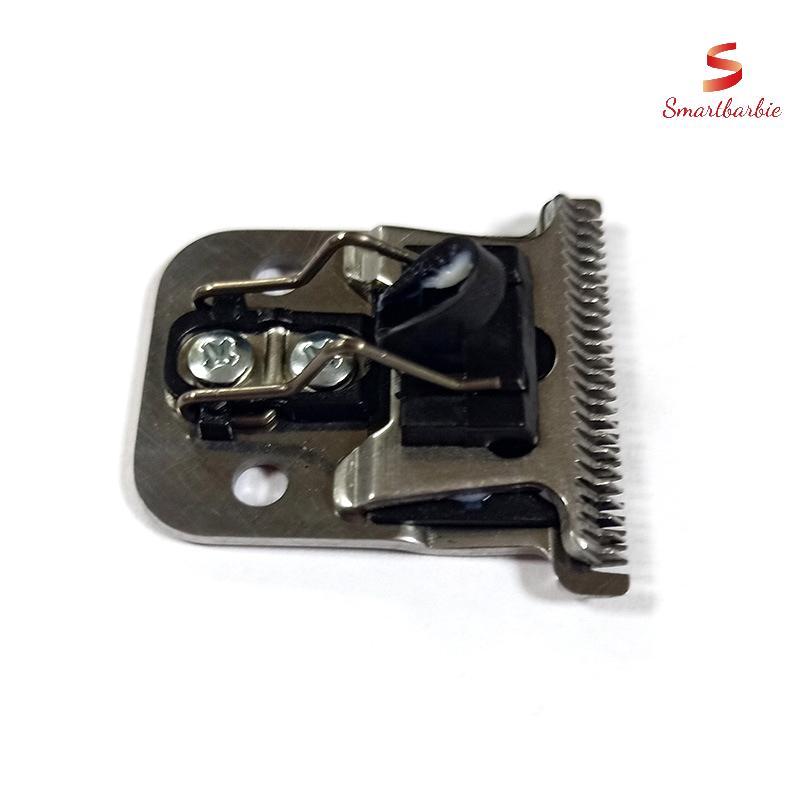 {Smartbarbie} Bộ thép thay thế cho tông đơ cắt tóc D7 D8 SlimLine Pro Li mới