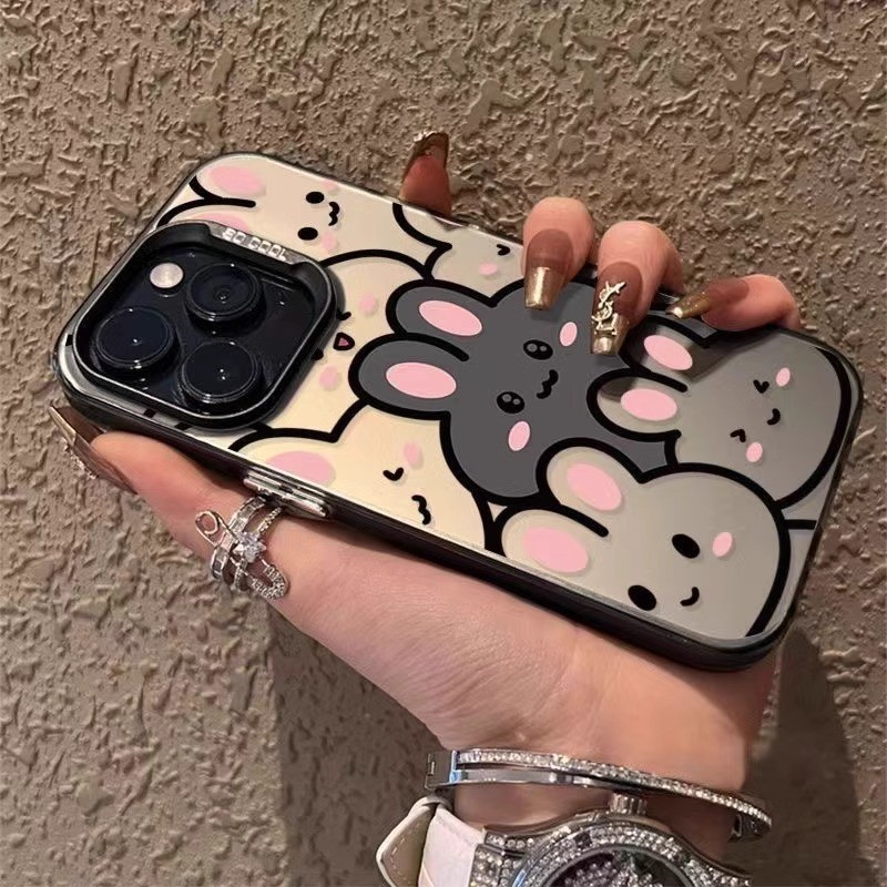 Ốp lưng giữ điện thoại Áp dụng cho iPhone XS 8 6 7 XR iPhone 15 16 PLUS iPhone 16 11 15 14 12 PRO MA