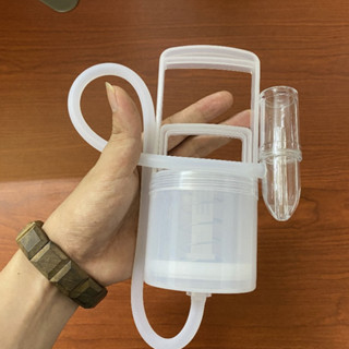  Phụ Kiện Máy Hút Mũi Cầm Tay Chất Liệu An Toàn Cho Bé 