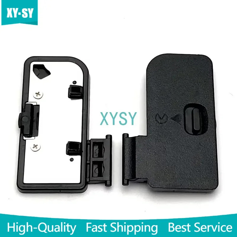 Mới Cho Nikon D500 Pin Nắp Cửa Nắp Nắp camera Thay Thế Một Phần