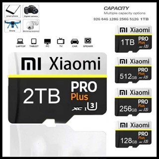 Mini Micro TF Thẻ SD 512GB 256GB Thẻ Nhớ SD 2TB 1TB Tốc Độ Cao Cartao De Memoria 128GB Để Lưu Trữ Tập Tin Điện Thoại Camera