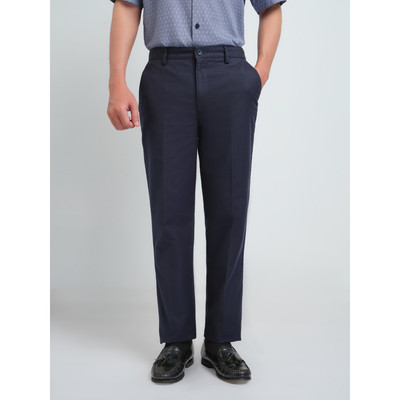 Quần Khaki 0Ply VIETTIEN SMART CASUAL vải Cotton form REGULAR VT00000503