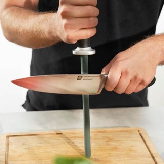 Cây Mài Dao Ceramic Zwilling Accessories - 23cm
