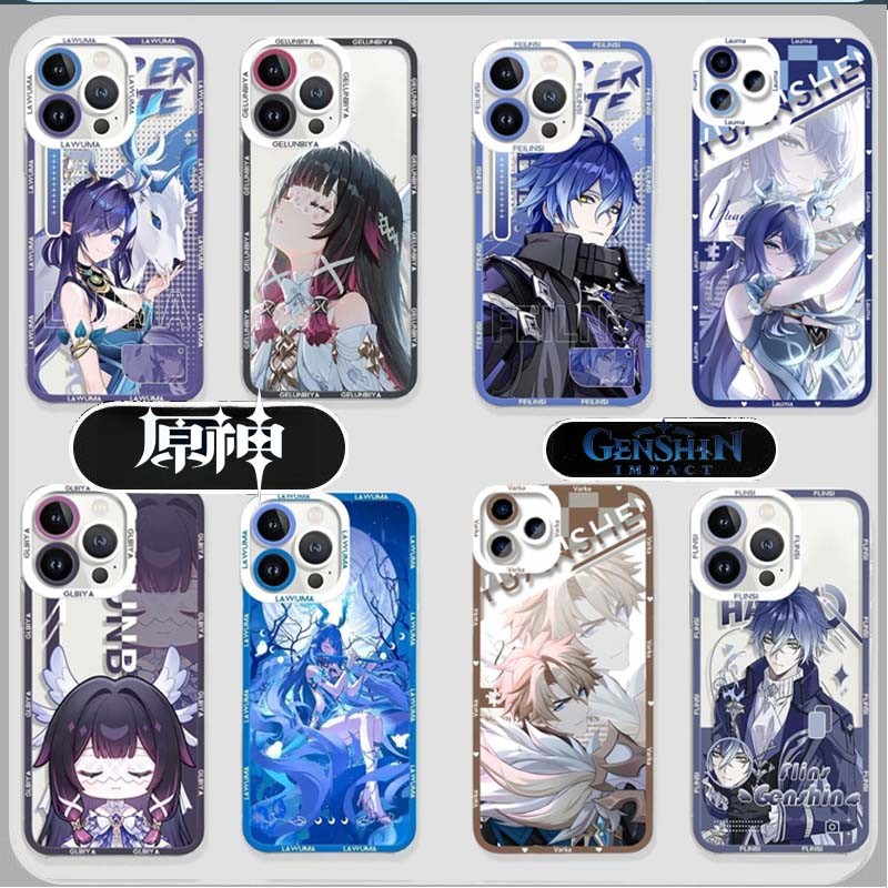 Ốp Lưng Điện Thoại VIVO V60 V40 V50 Lite Y20 Y11S Y12S Y21 Y12A Y33T Y33S Y21S V30E Y15S Y15A Y01 Y1