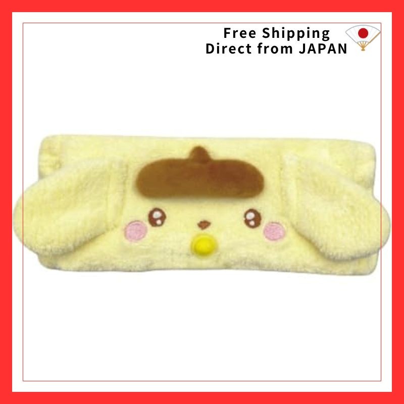 Hatayama Shoji Sanrio Hairband Angel Baby