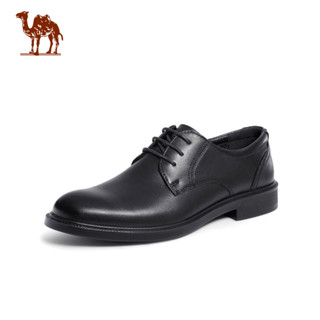 CAMEL CROWN Giày da thường ngày thời trang nam