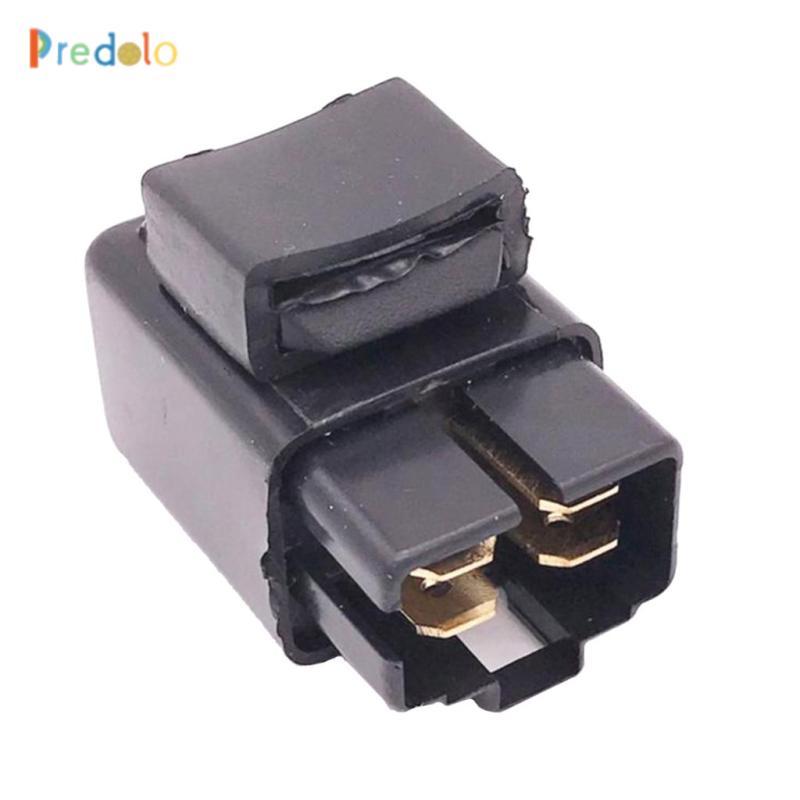 Rơle điện từ khởi động cho YFM350 1987-2013 Thay thế # 3GD-81950-01-00