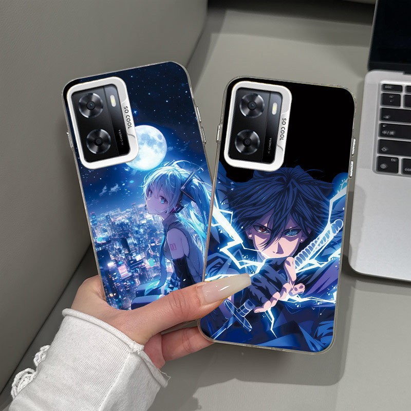 Ốp lưng oppo a77 5g oppo a57 5g Vỏ điện thoại bảo vệ chống rơi