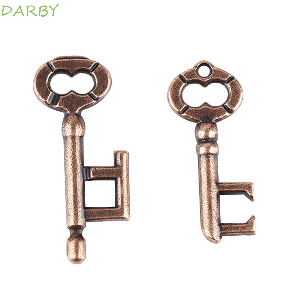 DARBY Puzzle Alloy Kid IQ Test Brain Test