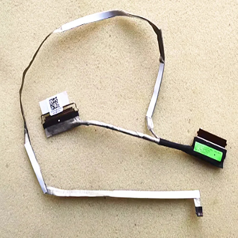 * Cáp lvds laptop mới cho DELL insprion 3520 3521 3525 144HZ 0FWV9N DC020040D00-