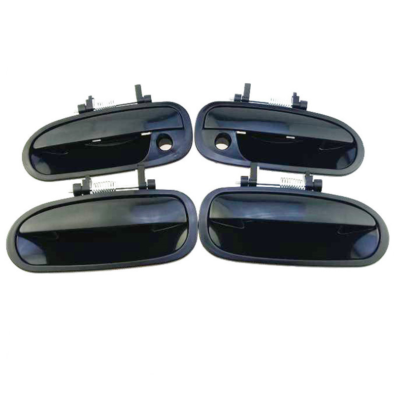 72680-S04-003 Tay Nắm Cửa Ô Tô Thích Hợp Cho Xe Honda 96-2000 Civic EK3 EK4 EK9Type R