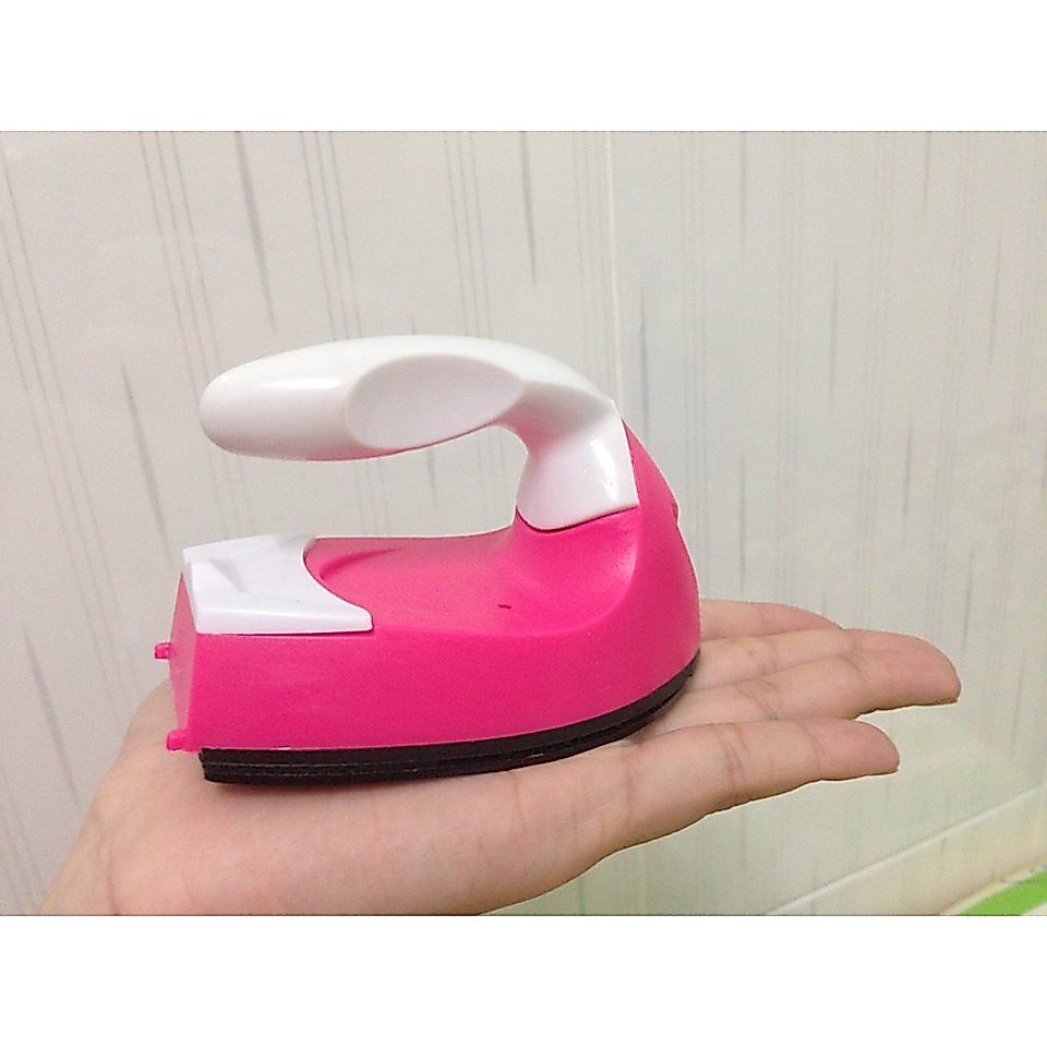 Bàn ủi mini