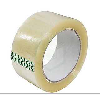 [MUA NHIỀU GIẢM GIÁ] BĂNG KEO TRONG | 100 YARD | RẺ VÔ ĐỊCH |
