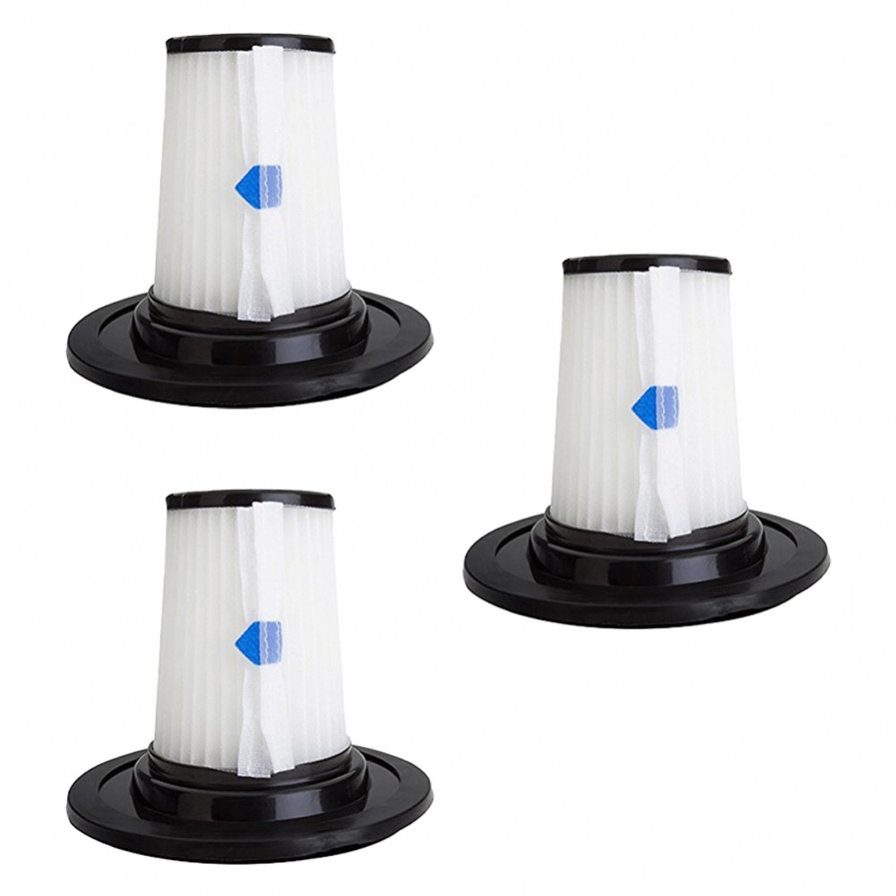 [DOLLDOLL-VN]Vac Filter 2 In 1 Stick Accessories Handheld Cordless Spare Parts Home Appliance
