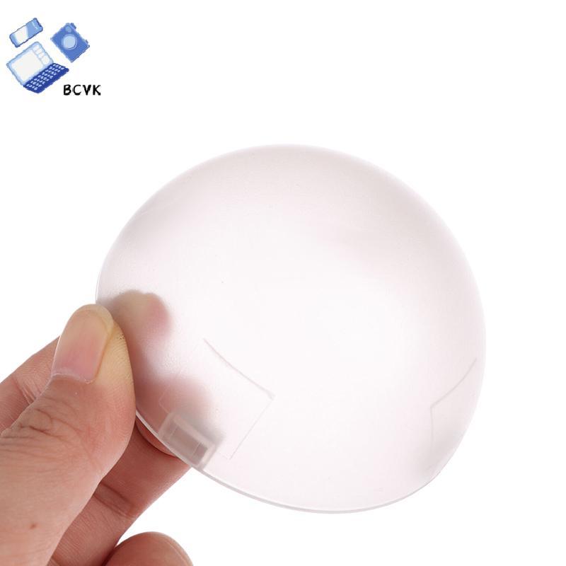 [BCVK] 1Pc AK-R11 Máy khuếch tán vòm từ tính Thay thế cho đèn flash đầu tròn V1 / cho AD200 / AD200P