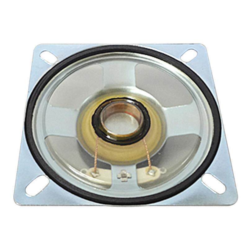 LS66W-27FG-R107 8cm 32 Euro 0.5W Vuông Chống Nước IP65 Báo Động 90dB Loa 4V