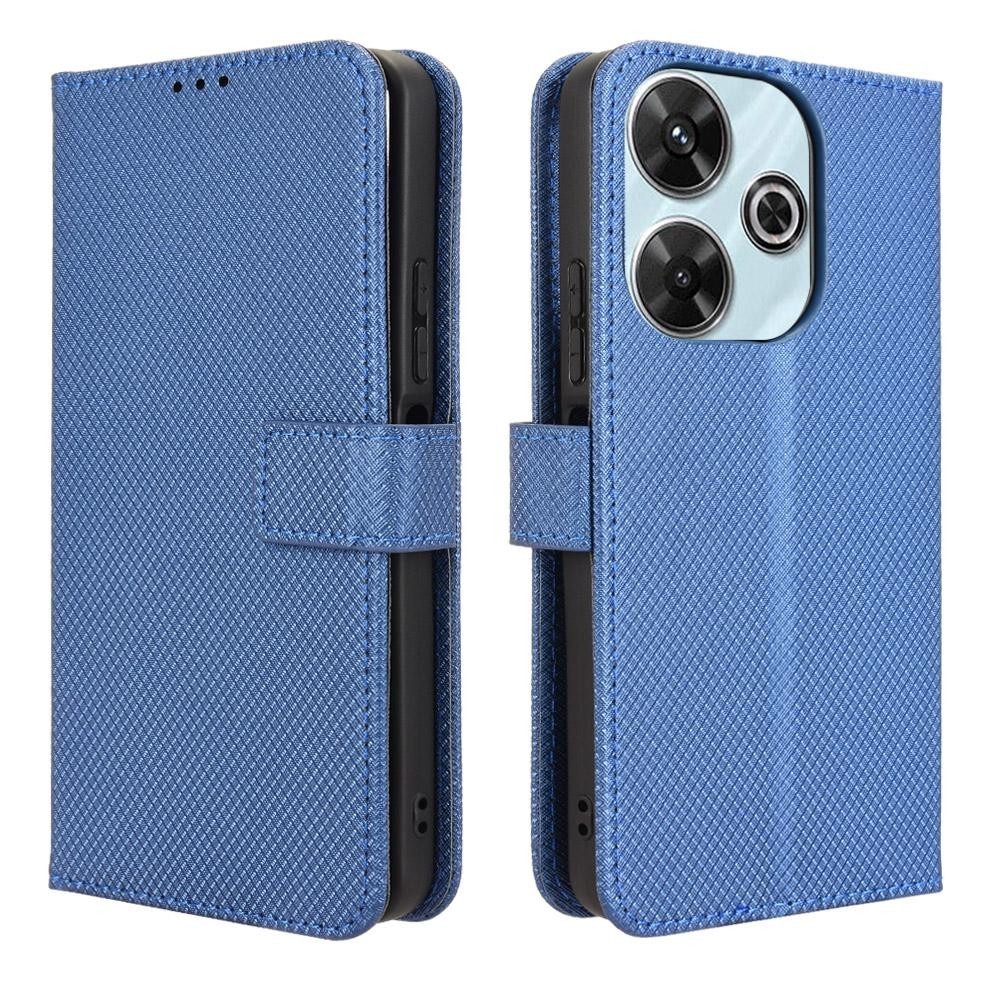 Dành Cho OPPO A5i Ốp Lưng Lật Ví Da PU Khe Cắm Thẻ Vỏ Điện Thoại Cho OPPO A5i A 5i CPH2773 Ốp Lưng Đ