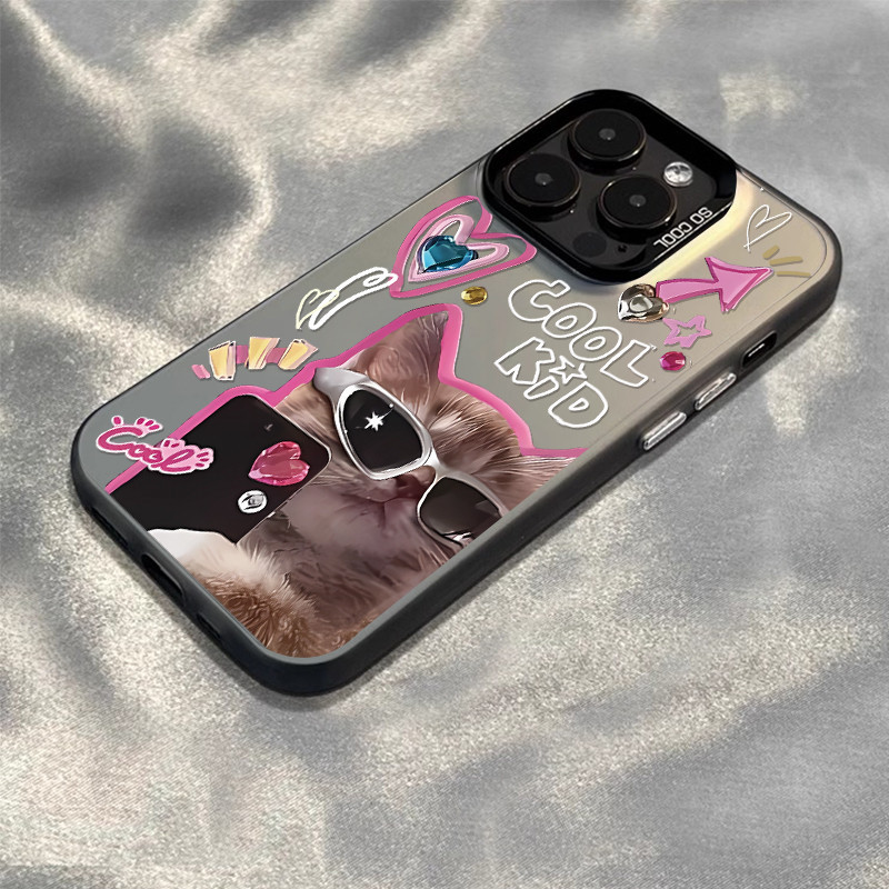 Vỏ điện thoại di động phù hợp với iPhone 15 14 13 16 PRO MAX iPhone 15 16 iPhone 7 8 16 PLUS XSMAX X