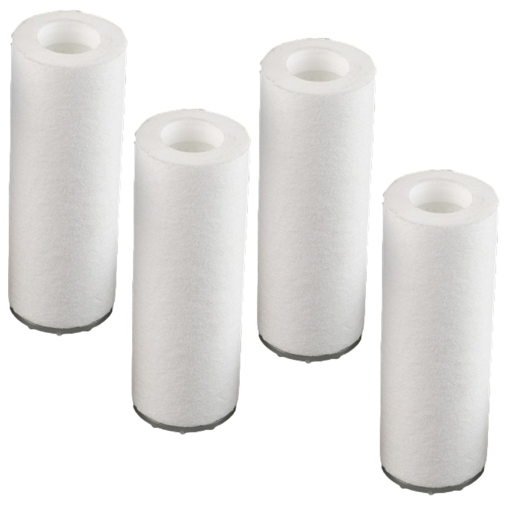 [From Japan] Sugarello Water Purification System with Mesh Filter for Impurity Removal and Rust Filt