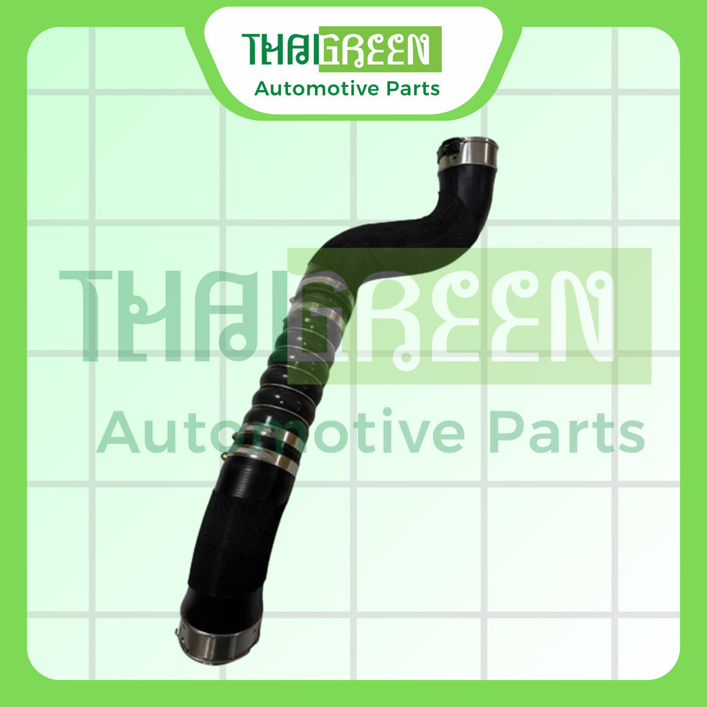 [THAIGREEN] Ống Gió Turbo Ford Ranger / Everest | Mã JB3Z-6F073-A
