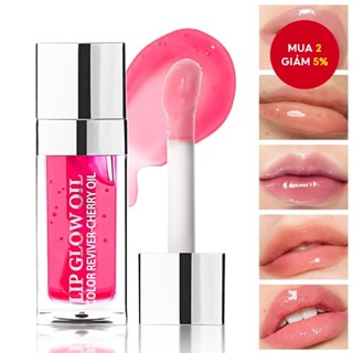 Dầu Mật Ong Môi cho Son Trang Điểm Giá Rẻ: Tăng Cường, Dưỡng Ẩm, Bóng Như Kính