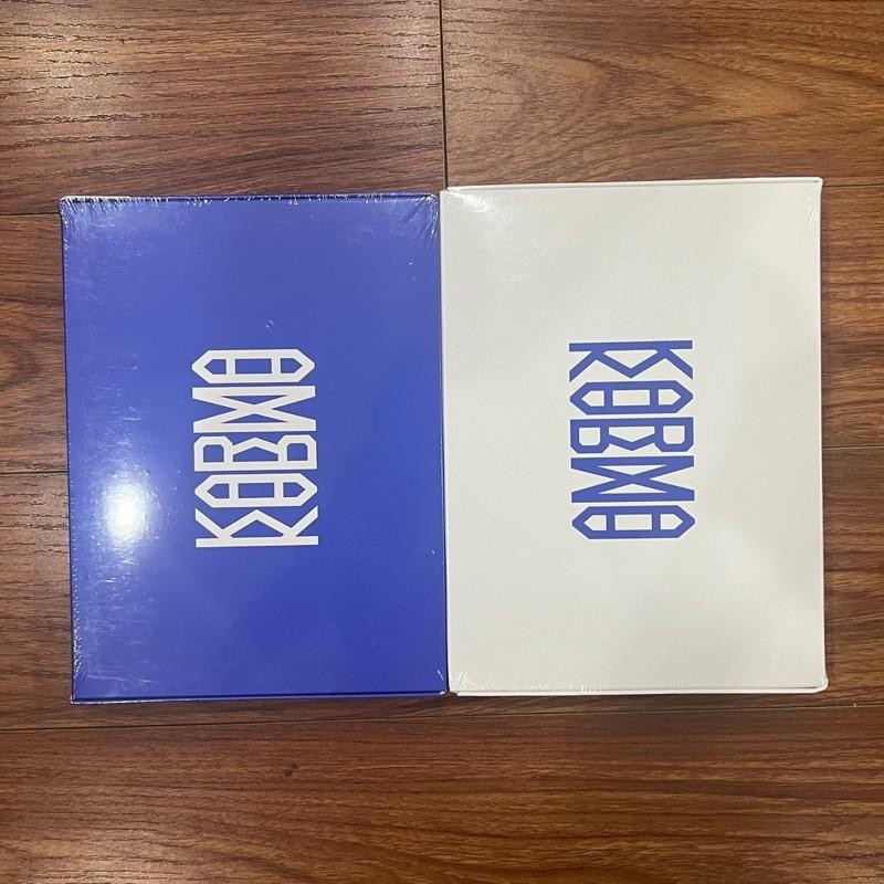 ￼STRAY KIDS - [ KARMA ] 4TH ALBUM
