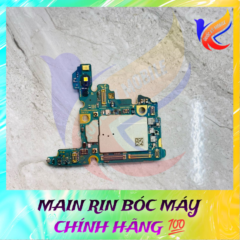Main Samsung S21 5G G991B Rin Bóc Máy / Chính Hãng 100% / Main Chính / Bo Mạch Chủ / G991B G991F G99
