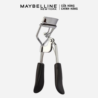 [Quà tặng không bán] Kẹp Bấm Mi Cong Eyelash Curler Maybelline New York