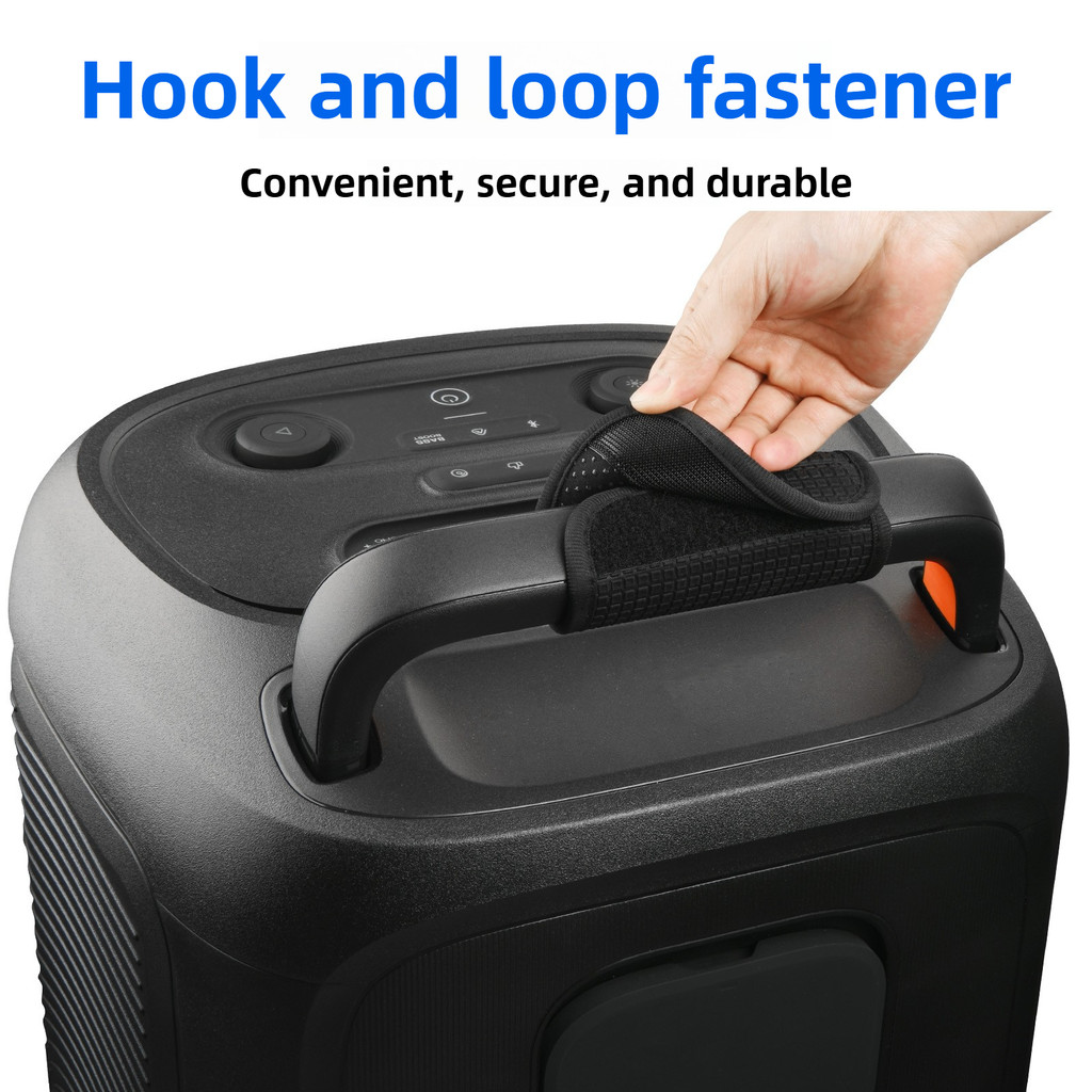 Miếng Lót Tay Cầm Cho JBL Partybox 710 / 320 / 310 / 120 / 110 Và Partybox Ultimate Loa, Vỏ Tay Cầm 