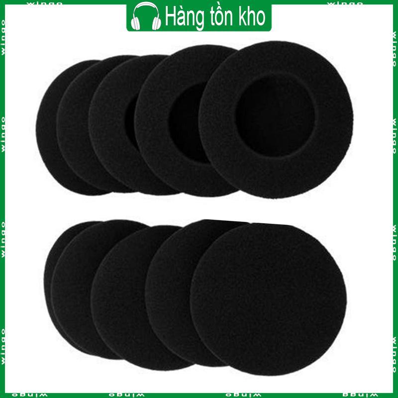 WIN Ear Pads Đệm Đệm Tai Nghe Thay Thế Cho - H600 H 600