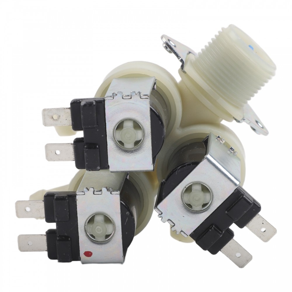 [DOLLDOLL-VN]Solenoid Valve Industrial Equipment Valve Long-lasting Construction Indoor Use