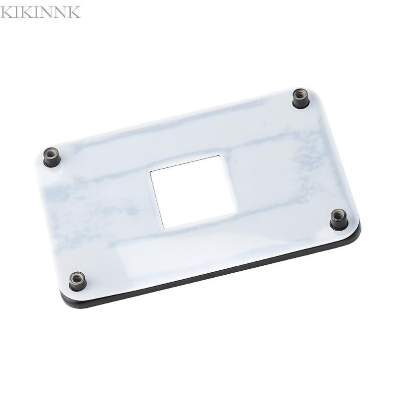 KIKIN Dễ dàng lắp đặt Tấm làm mát cho lắp ráp và ổn định phần cứng nhanh AM4 B350