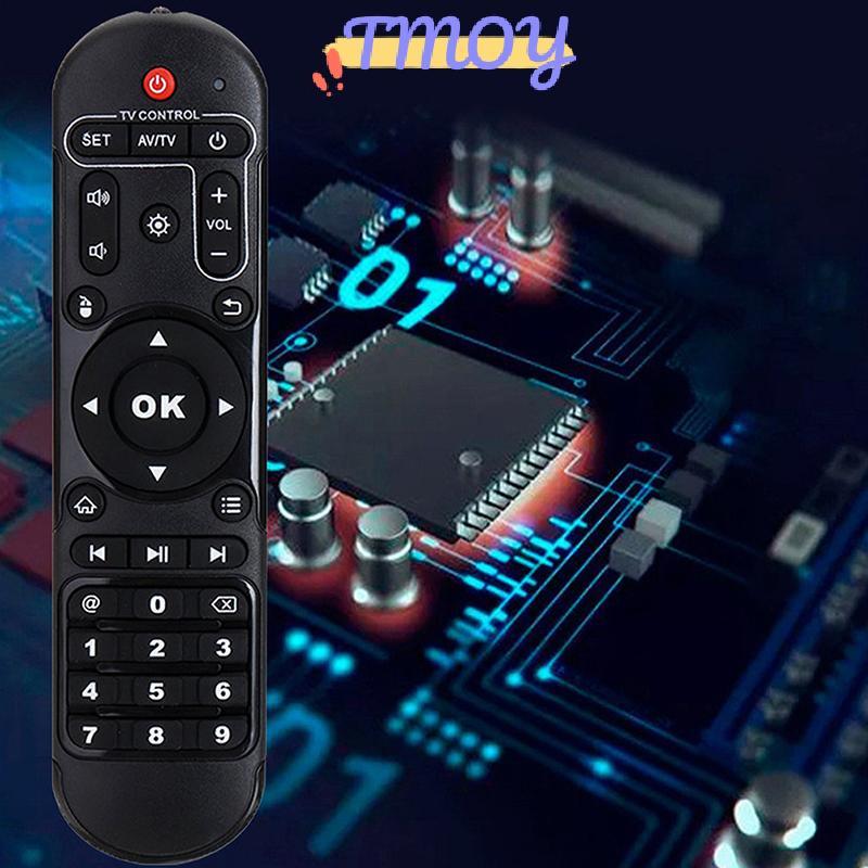 Điều khiển từ xa TMOY X96 MAX cho X96MAX X96Air X88King X88PRO Aidroid set top box media player TMOY