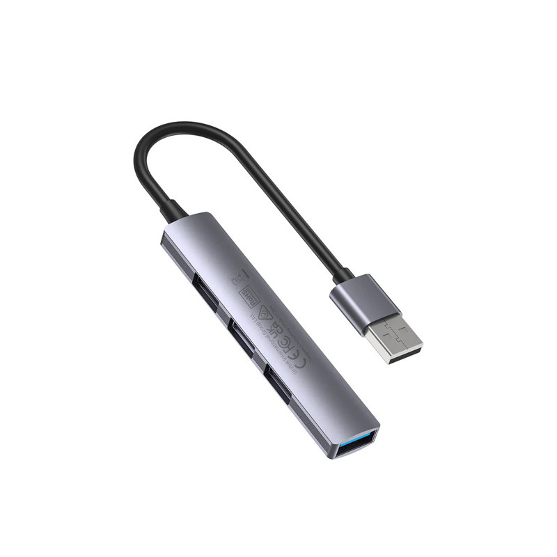 Bộ chia HUB UNITEK USB 4 cổng 3.0