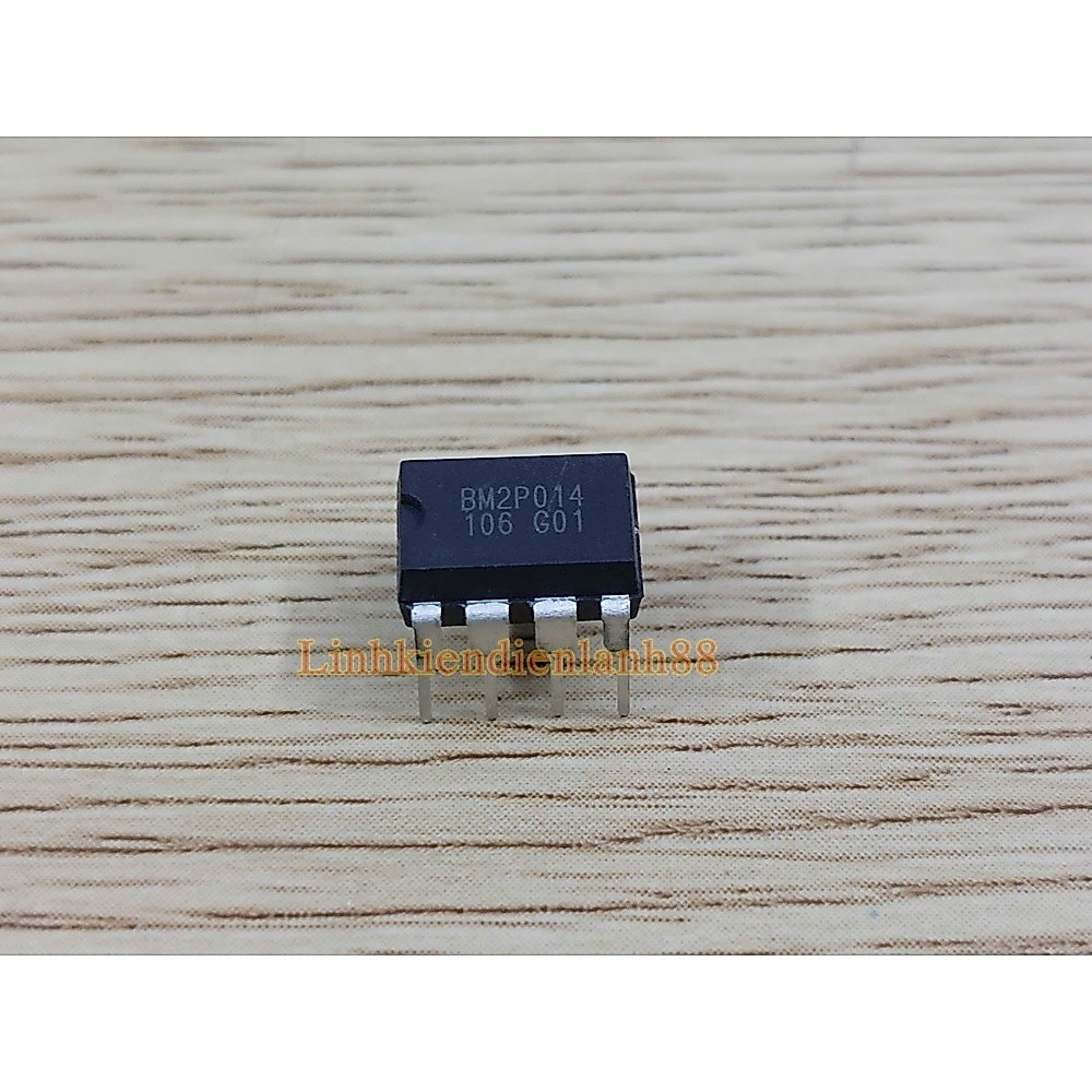 IC nguồn BM2P014 mới chính Hãng 100%