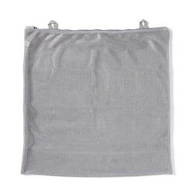 MUJI Túi Giặt Lưới Chia Ngăn