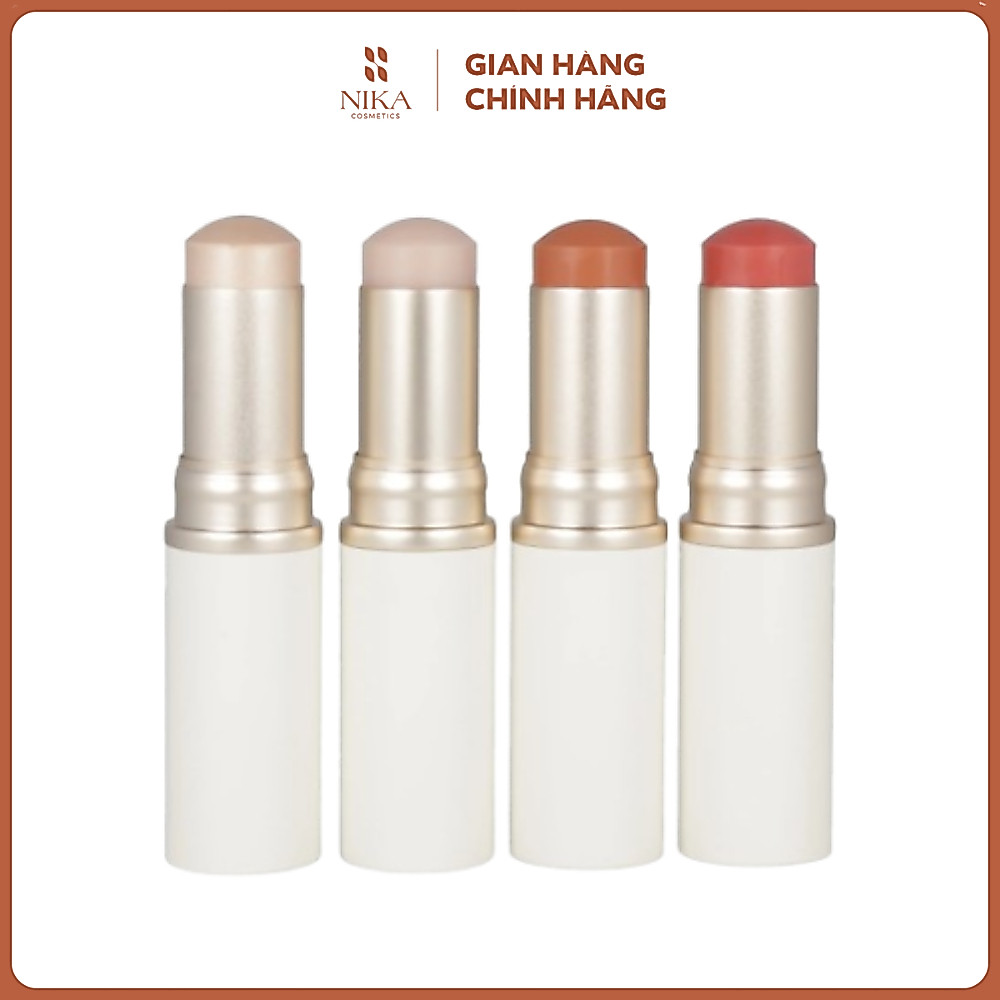 Má Hồng Dạng Thỏi Hince True Dimension Radiance Balm 10g
