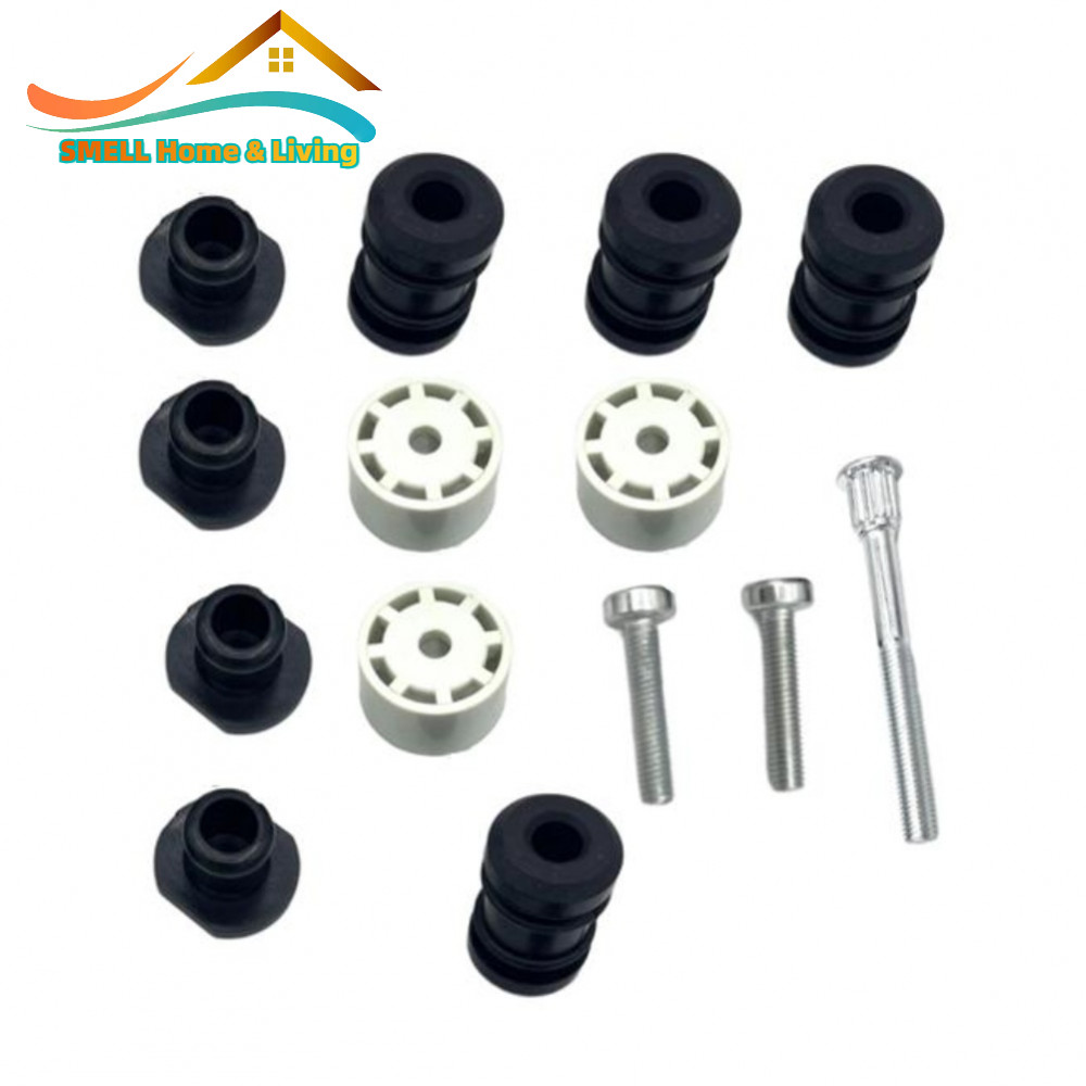 Tấm cao su thay thế để giảm rung tay cầm trên cưa xích MS210 MS250 MS230