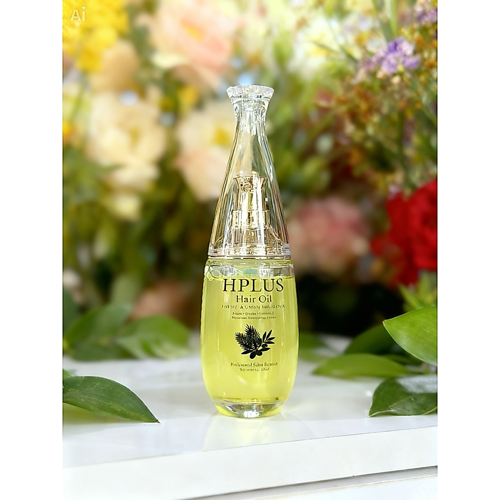 Serum dưỡng tóc HPLUS