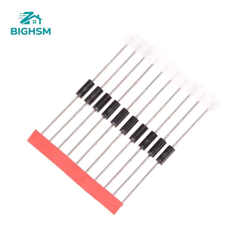 BIGHSM 10 chiếc 1N5349B IN5349 Zener Diode 5W / 12V SKK