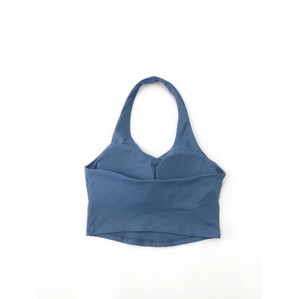GYM + SHARK HALTER CỔ CÓ SHELF