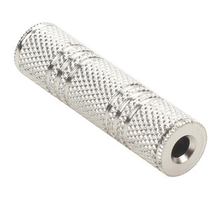 Jack nối 2 đầu 3.5mm ( 2 đầu âm )