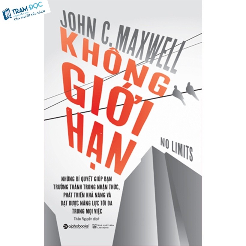 Sách - Không Giới Hạn