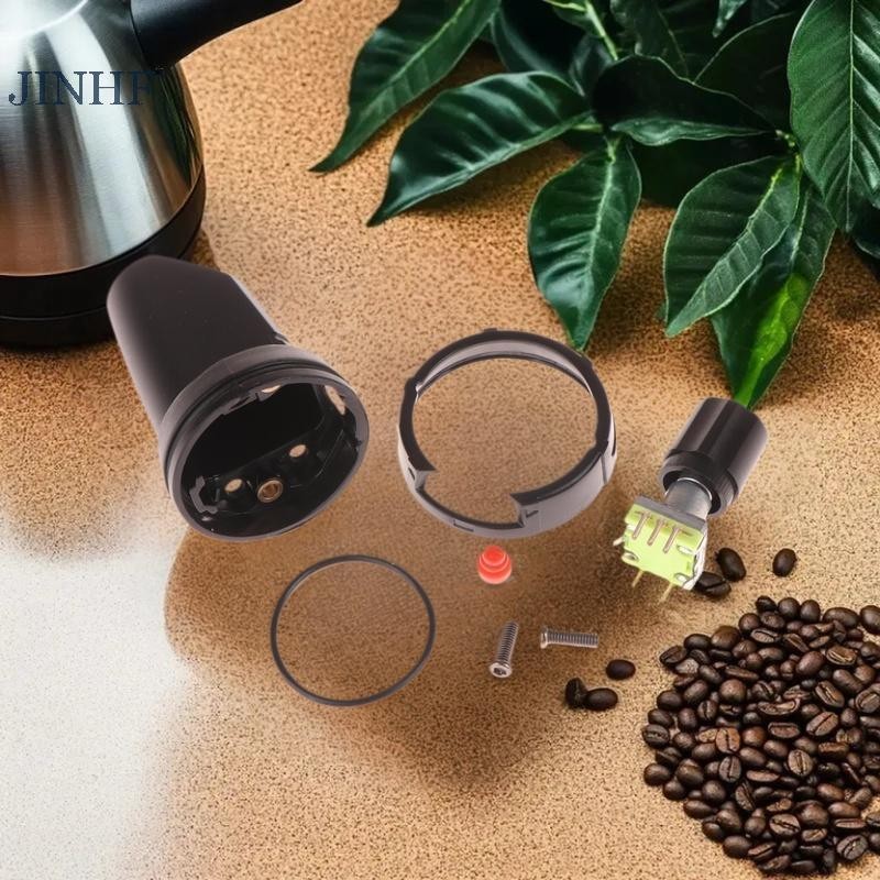 JINHF Sửa Chữa Thay Thế Micro Không Dây Bao Mic Đuôi Cho Sennheiser EW100G3 EW300G3 EW500G3 E835 E84