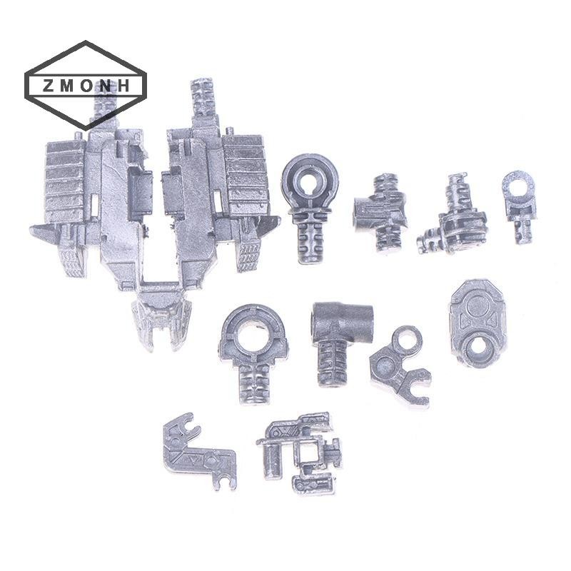 ZMONH RG 1 / 144 SAZABI H24 Gia cố G26 H20 H23 H24 A4 A6 Bộ phận kim loại Anime Hình Sửa đổi Tài liệ